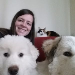 Meet your Posher, Janice